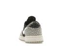 Jordan 1 Retro Low OG Black Cement (Women's)