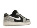 Jordan 1 Retro Low OG Black Cement (Women's)