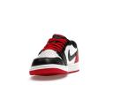 Jordan 1 Retro Low OG Black Toe (2023)