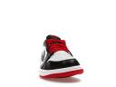 Jordan 1 Retro Low OG Black Toe (2023)
