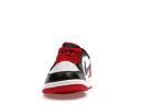 Jordan 1 Retro Low OG Black Toe (2023)