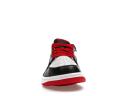 Jordan 1 Retro Low OG Black Toe (2023)
