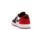 Jordan 1 Retro Low OG Black Toe (2023)