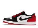 Jordan 1 Retro Low OG Black Toe (2023)