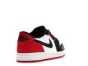 Jordan 1 Retro Low OG Black Toe (2023)