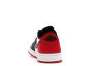 Jordan 1 Retro Low OG Black Toe (2023)