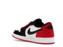 Jordan 1 Retro Low OG Black Toe (2023)