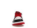 Jordan 1 Retro Low OG Black Toe (2023)