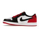 Jordan 1 Retro Low OG Black Toe (2023)