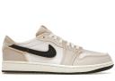 Jordan 1 Retro Low OG EX Coconut Milk