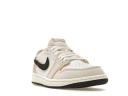Jordan 1 Retro Low OG EX Coconut Milk