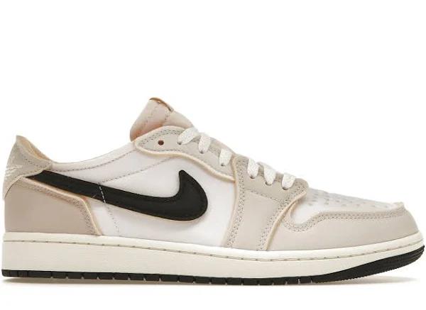 Jordan 1 Retro Low OG EX Coconut Milk