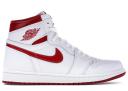 Jordan 1 Retro Metallic Red (2017)