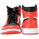 Jordan 1 Retro Rare Air Max Orange