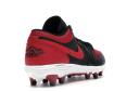 Jordan 1 TD Low Bred