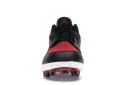 Jordan 1 TD Low Bred