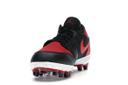 Jordan 1 TD Low Bred