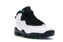 Jordan 10 Retro Seattle