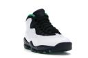 Jordan 10 Retro Seattle