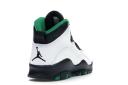 Jordan 10 Retro Seattle