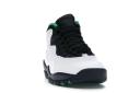 Jordan 10 Retro Seattle