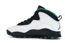 Jordan 10 Retro Seattle