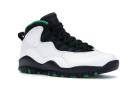 Jordan 10 Retro Seattle