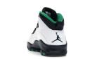 Jordan 10 Retro Seattle