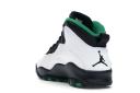 Jordan 10 Retro Seattle