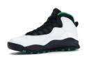 Jordan 10 Retro Seattle