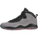 Jordan 10 Retro Steve Wiebe HOH (GS)