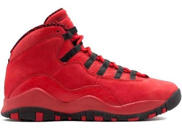 Jordan 10 Retro Steve Wiebe HOH (GS)