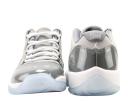 Jordan 11 Retro Low Cool Grey (GS)