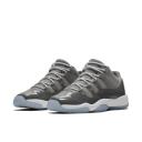 Jordan 11 Retro Low Cool Grey (GS)