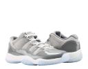 Jordan 11 Retro Low Cool Grey (GS)