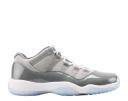 Jordan 11 Retro Low Cool Grey (GS)