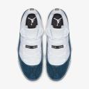 Jordan 11 Retro Low Snake Navy (2019)