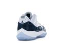 Jordan 11 Retro Low Snake Navy (2019)