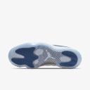 Jordan 11 Retro Low Snake Navy (2019)