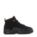 Jordan 12 Retro Black Taxi (PS)