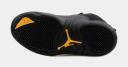 Jordan 12 Retro Black Taxi (PS)