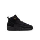 Jordan 12 Retro Black Taxi (PS)