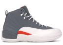 Jordan 12 Retro Cool Grey