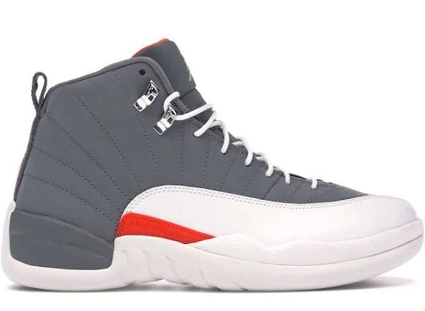 Jordan 12 Retro Cool Grey