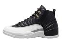 Jordan 12 Retro - Men Shoes - Black - Size 14 - Foot Locker