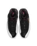 Jordan 12 Retro - Men Shoes - Black - Size 14 - Foot Locker