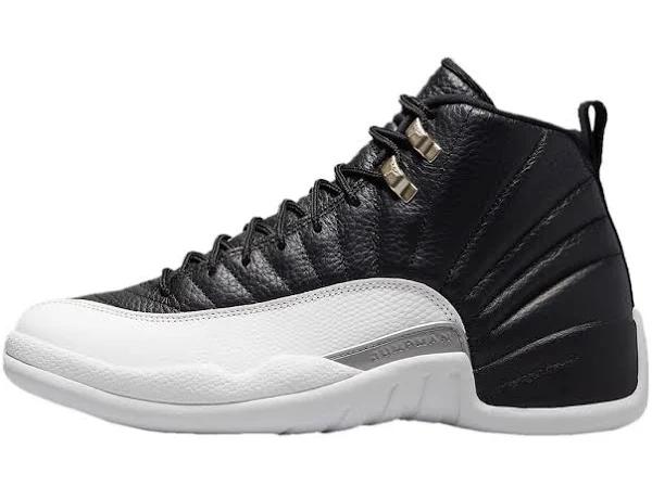 Jordan 12 Retro - Men Shoes - Black - Size 14 - Foot Locker