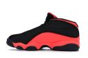 Jordan 13 Retro Low Clot Black Red