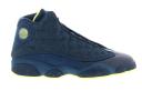 Jordan 13 Retro Squadron Blue