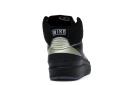 Jordan 2 Retro Black Chrome (2004)